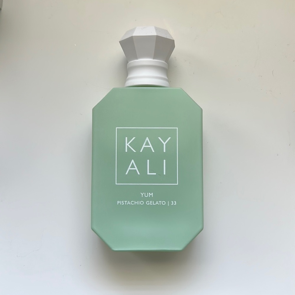 KAYALI Yum Pistachio Gelato Perfume